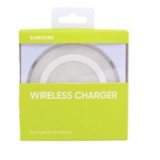 Зарядний пристрій Wireless QI Samsung EP-PG920I Qi 10W OEM білий