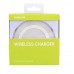 Зарядний пристрій Wireless QI Samsung EP-PG920I Qi 10W OEM білий