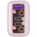 Зарядний пристрій 3xUSB 65W (2xUSB-C+USB-A) Gan A45 Fast Charger Cherry blossom Acefast