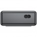 Зарядний пристрій 4xUSB 218W (3xUSB-C+USB-A) Gan Z4 Fast Charger Acefast