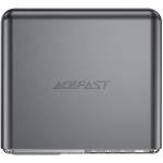 Зарядний пристрій 4xUSB 218W (3xUSB-C+USB-A) Gan Z4 Fast Charger Acefast Зарядний пристрій 4xUSB 218W (3xUSB-C+USB-A) Gan Z4 Fast Charger Acefast