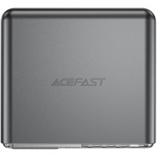 Зарядний пристрій 4xUSB 218W (3xUSB-C+USB-A) Gan Z4 Fast Charger Acefast