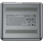Зарядний пристрій 4xUSB 218W (3xUSB-C+USB-A) Gan Z4 Fast Charger Acefast Зарядний пристрій 4xUSB 218W (3xUSB-C+USB-A) Gan Z4 Fast Charger Acefast