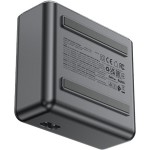 Зарядний пристрій 4xUSB 218W (3xUSB-C+USB-A) Gan Z4 Fast Charger Acefast Зарядний пристрій 4xUSB 218W (3xUSB-C+USB-A) Gan Z4 Fast Charger Acefast