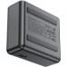 Зарядний пристрій 4xUSB 218W (3xUSB-C+USB-A) Gan Z4 Fast Charger Acefast