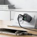 Зарядний пристрій 2xUSB 12W (2xUSB-A) A86 Black Acefast