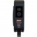 УМБ Energizer Magnetic Wireless 10000mAh 20W PD, Built-in AC Plug, QI-15W, USB-А,USB-C In/Out, USB-C
