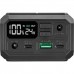 УМБ Sandberg 27000mAh Laptop DC12–24v 84W,100W PD, QC3.0, USB-A, 2xDC, 2xUSB-C, QI-10W, PowerThru
