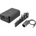 УМБ Sandberg 27000mAh Laptop DC12–24v 84W,100W PD, QC3.0, USB-A, 2xDC, 2xUSB-C, QI-10W, PowerThru