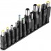 УМБ Sandberg 27000mAh Laptop DC12–24v 84W,100W PD, QC3.0, USB-A, 2xDC, 2xUSB-C, QI-10W, PowerThru