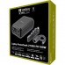 УМБ Sandberg 27000mAh Laptop DC12–24v 84W,100W PD, QC3.0, USB-A, 2xDC, 2xUSB-C, QI-10W, PowerThru