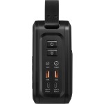УМБ Sandberg 72000mAh 268W, DC9,6–12,6v, 2xUSB-A, 2xUSB-C 100w In/Out, LMFP, ліхтарик 6Вт УМБ Sandberg 72000mAh 268W, DC9,6–12,6v, 2xUSB-A, 2xUSB-C 100w In/Out, LMFP, ліхтарик 6Вт