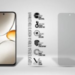 Гидрогелевая пленка ArmorStandart Matte для Realme C85 4G (ARM89880) Гидрогелевая пленка ArmorStandart Matte для Realme C85 4G (ARM89880)