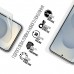 Гидрогелевая пленка ArmorStandart для Samsung S26 Plus 5G (ARM89463)