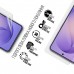 Гидрогелевая пленка ArmorStandart для Samsung S26 Ultra 5G (ARM88720)