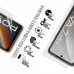 Гидрогелевая пленка ArmorStandart Anti-Blue для Tecno Pova 7 Neo (LJ6) (ARM87323)