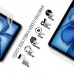 Гидрогелевая пленка ArmorStandart Anti-Blue для Apple iPad Air 11 2026 (ARM91336)