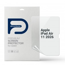 Гидрогелевая пленка ArmorStandart Matte для Apple iPad Air 11 2026 (ARM91335)