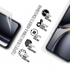 Гидрогелевая пленка ArmorStandart для Tecno Spark Go 3 4G (ARM91005)