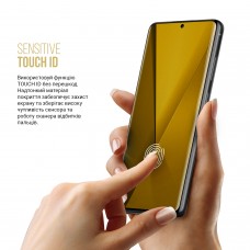 Гидрогелевая пленка ArmorStandart Anti-spy для Xiaomi Redmi A7 Pro 4G / Poco C81 Pro 4G (ARM91148)