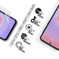 Гидрогелевая пленка ArmorStandart для Samsung A37 5G (ARM89615)