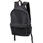 Рюкзак для ноутбука 15.6" Defender City, з кишенею, чорний