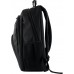 Рюкзак для ноутбука 15.6" LogicConcept Logic Easy 2 чорний