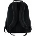 Рюкзак для ноутбука 15.6" LogicConcept Logic Easy 2 чорний