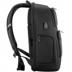 Рюкзак для ноутбука 15.6" Modecom Creative, чорний Рюкзак для ноутбука 15.6" Modecom Creative, чорний