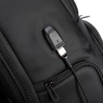 Рюкзак для ноутбука 15.6" Modecom Creative, чорний Рюкзак для ноутбука 15.6" Modecom Creative, чорний