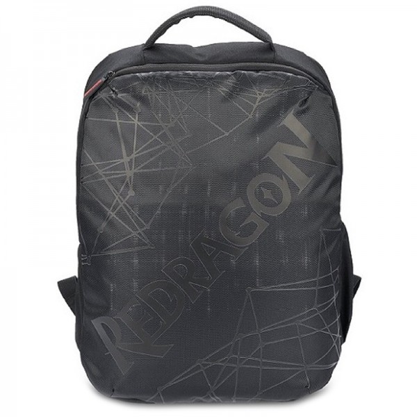 Рюкзак для ноутбука 15.6" Redragon Aeneas GB-76, поліестер