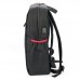 Рюкзак для ноутбука 15.6" Redragon Heracles GB-82, поліестер