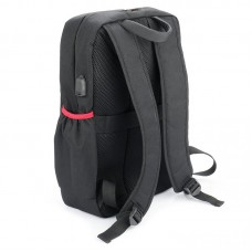 Рюкзак для ноутбука 15.6" Redragon Heracles GB-82, поліестер