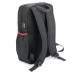 Рюкзак для ноутбука 15.6" Redragon Heracles GB-82, поліестер