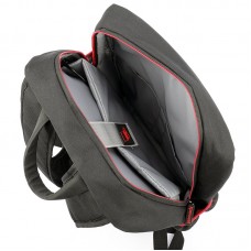 Рюкзак для ноутбука 15.6" Redragon Heracles GB-82, поліестер