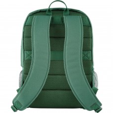 Рюкзак для ноутбука HP 15.6" Campus Green, сіро-зелений