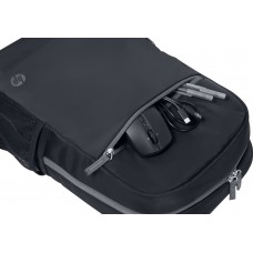 Рюкзак для ноутбука HP 15.6" Laptop, чорний