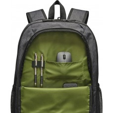 Рюкзак для ноутбука HP 15.6" Prelude Pro, чорно-сірий
