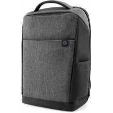 Рюкзак для ноутбука HP 15.6" Renew Travel, чорно-сірий