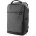 Рюкзак для ноутбука HP 15.6" Renew Travel, чорно-сірий