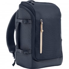 Рюкзак для ноутбука HP 15.6" Travel 25 Liter, сіро-синій