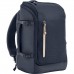 Рюкзак для ноутбука HP 15.6" Travel 25 Liter, сіро-синій