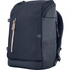 Рюкзак для ноутбука HP 15.6" Travel 25 Liter, сіро-синій