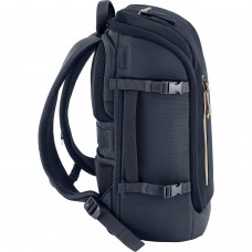 Рюкзак для ноутбука HP 15.6" Travel 25 Liter, сіро-синій