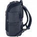 Рюкзак для ноутбука HP 15.6" Travel 25 Liter, сіро-синій