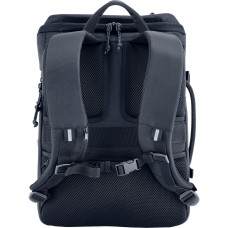 Рюкзак для ноутбука HP 15.6" Travel 25 Liter, сіро-синій