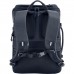 Рюкзак для ноутбука HP 15.6" Travel 25 Liter, сіро-синій