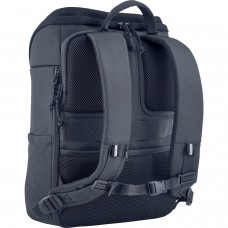 Рюкзак для ноутбука HP 15.6" Travel 25 Liter, сіро-синій