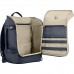 Рюкзак для ноутбука HP 15.6" Travel 25 Liter, сіро-синій