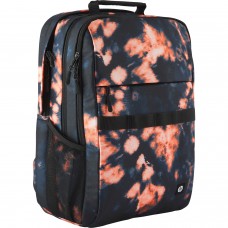 Рюкзак для ноутбука HP Campus XL Tie Dye, візерунок